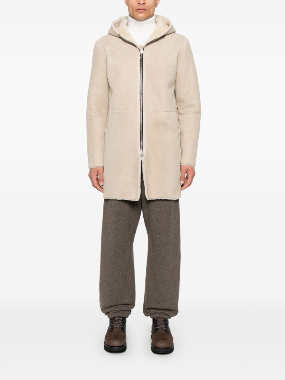 Tagliatore Coat 2025