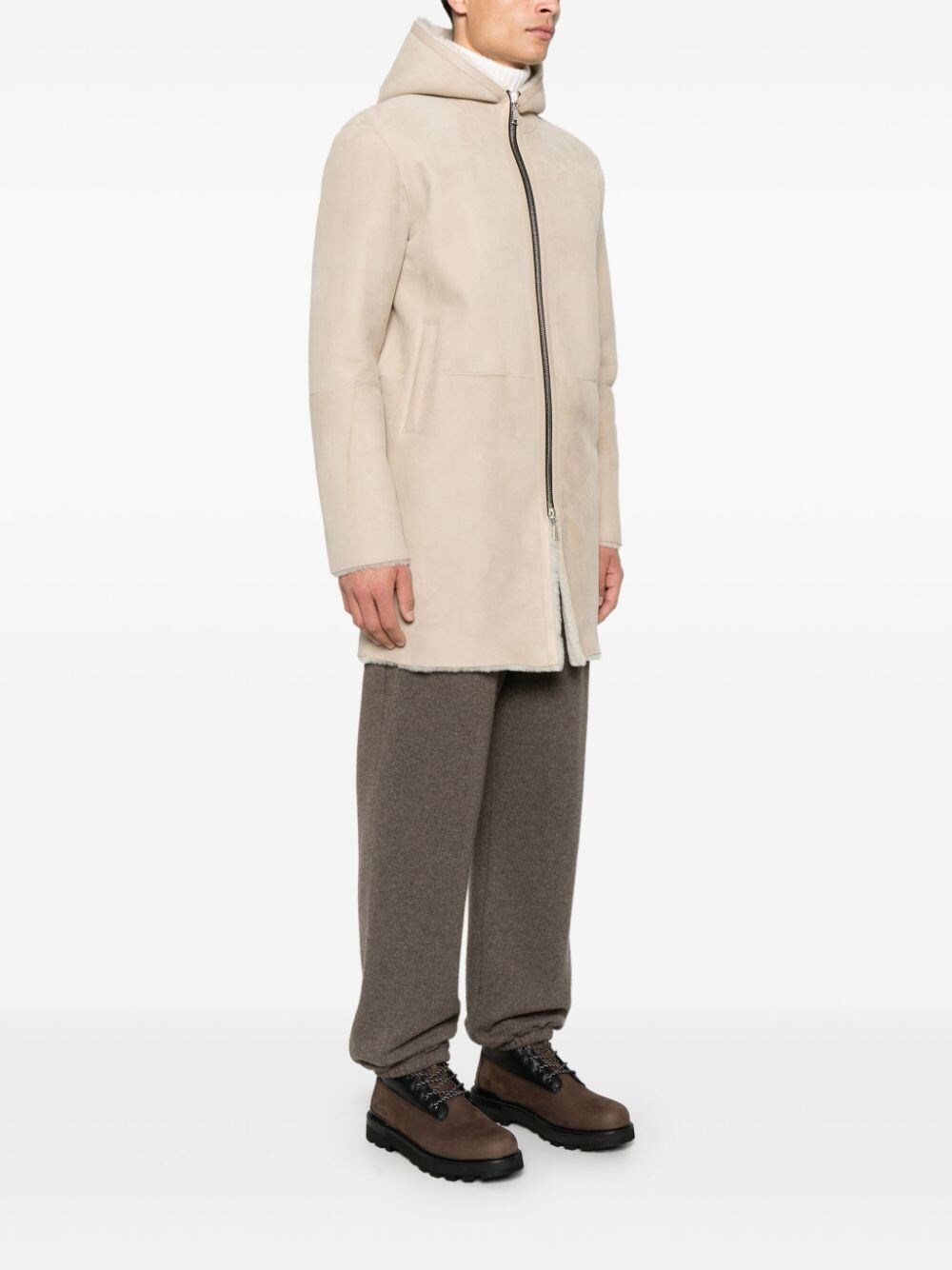 Tagliatore Coat 2025