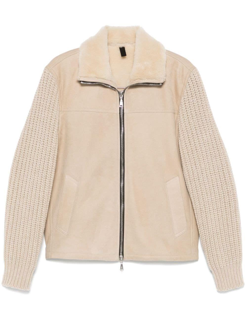 Tagliatore Jacket