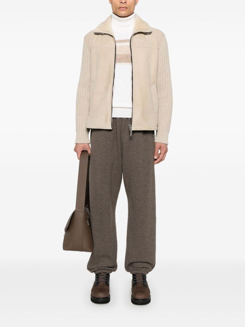 Tagliatore Jacket In Linea