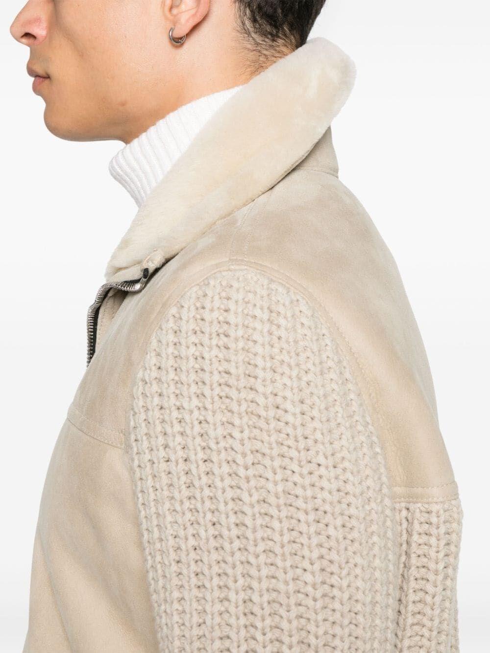 Tagliatore Jacket In Linea
