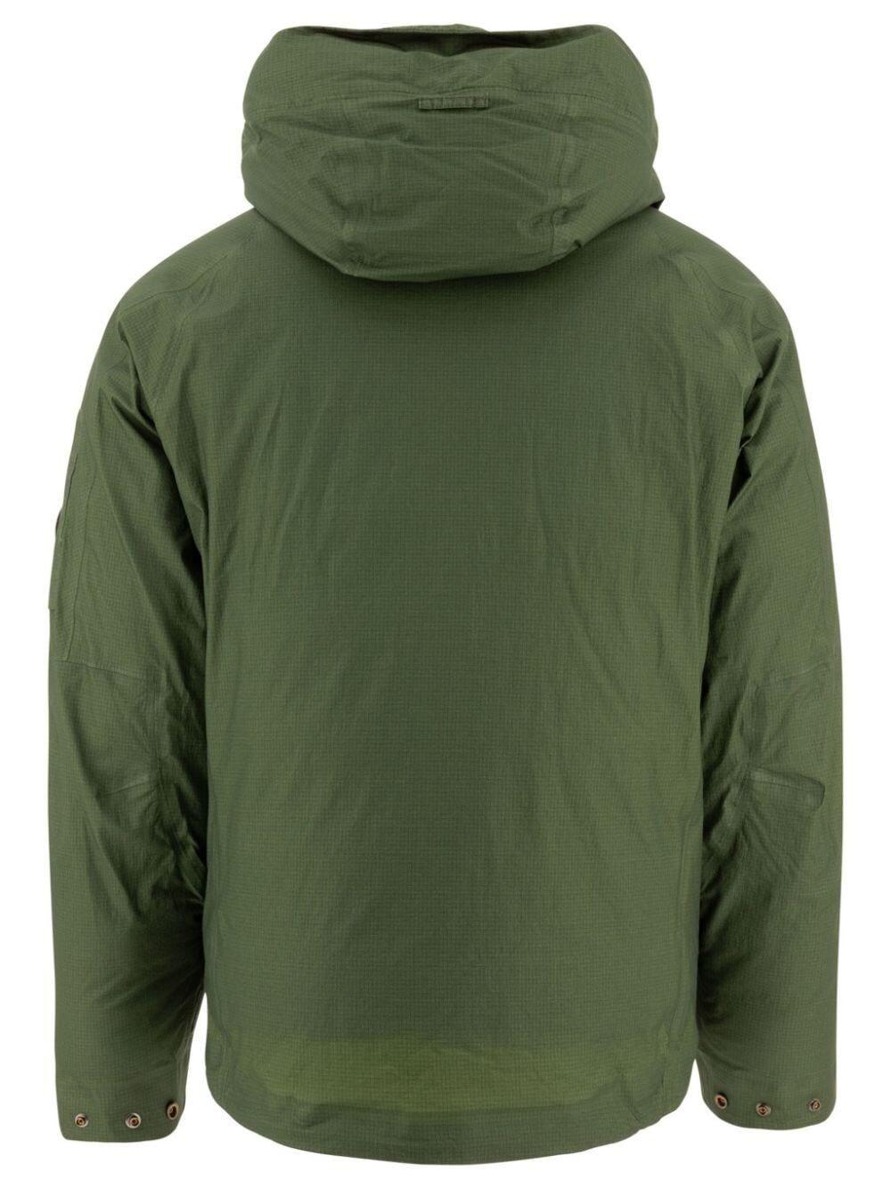 C.p. company `Gore G-Type` Medium Jacket Spedizione Gratuita