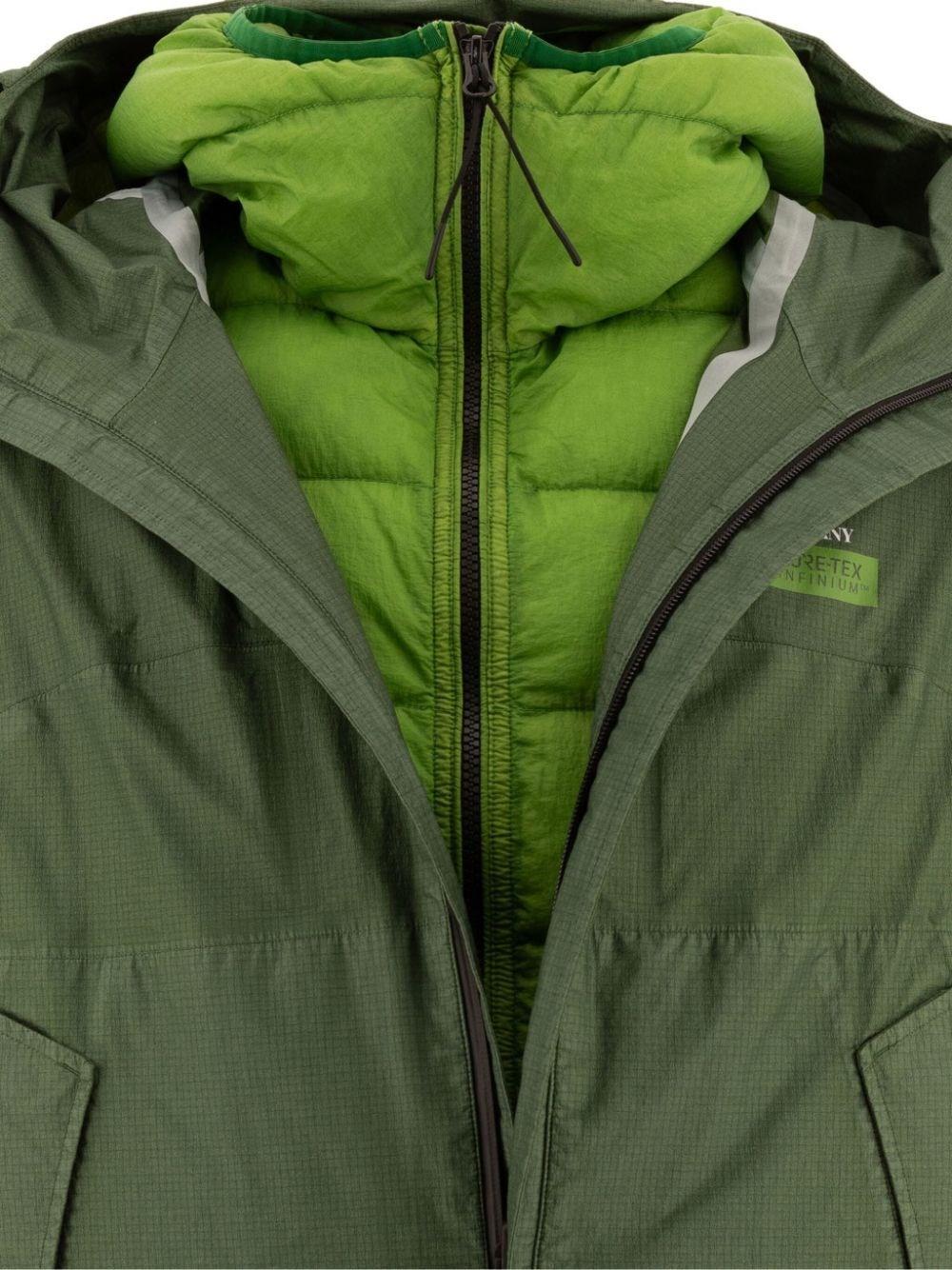 C.p. company `Gore G-Type` Medium Jacket Spedizione Gratuita