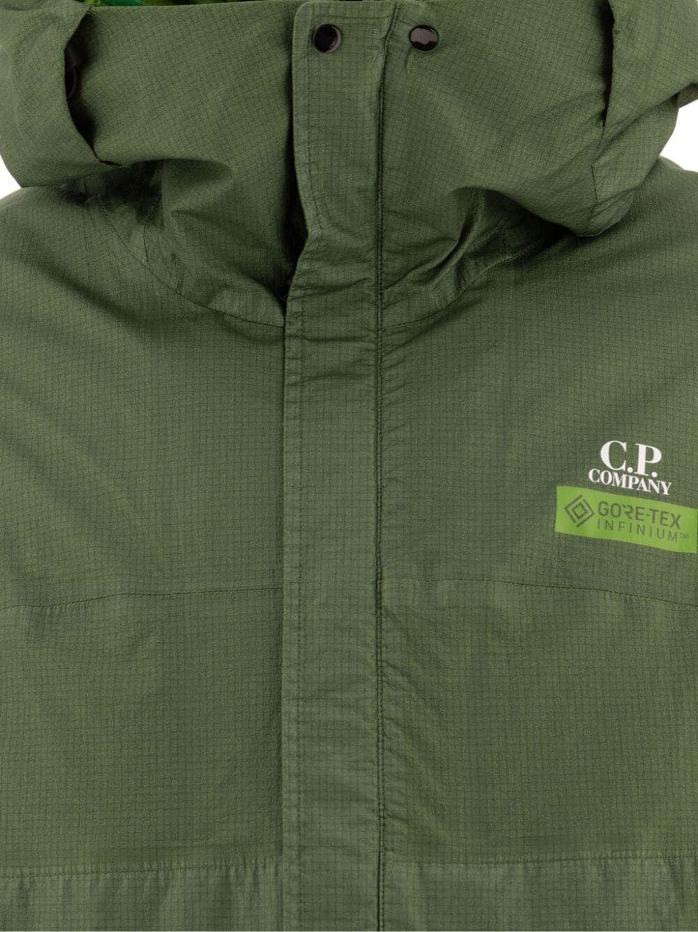 C.p. company `Gore G-Type` Medium Jacket Spedizione Gratuita