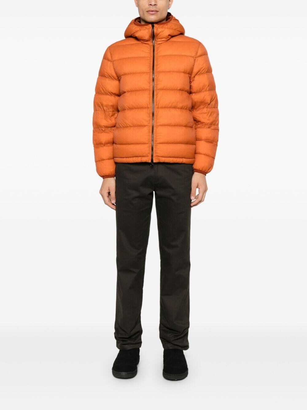 C.p. company `Gore G-Type` Medium Jacket In vendita