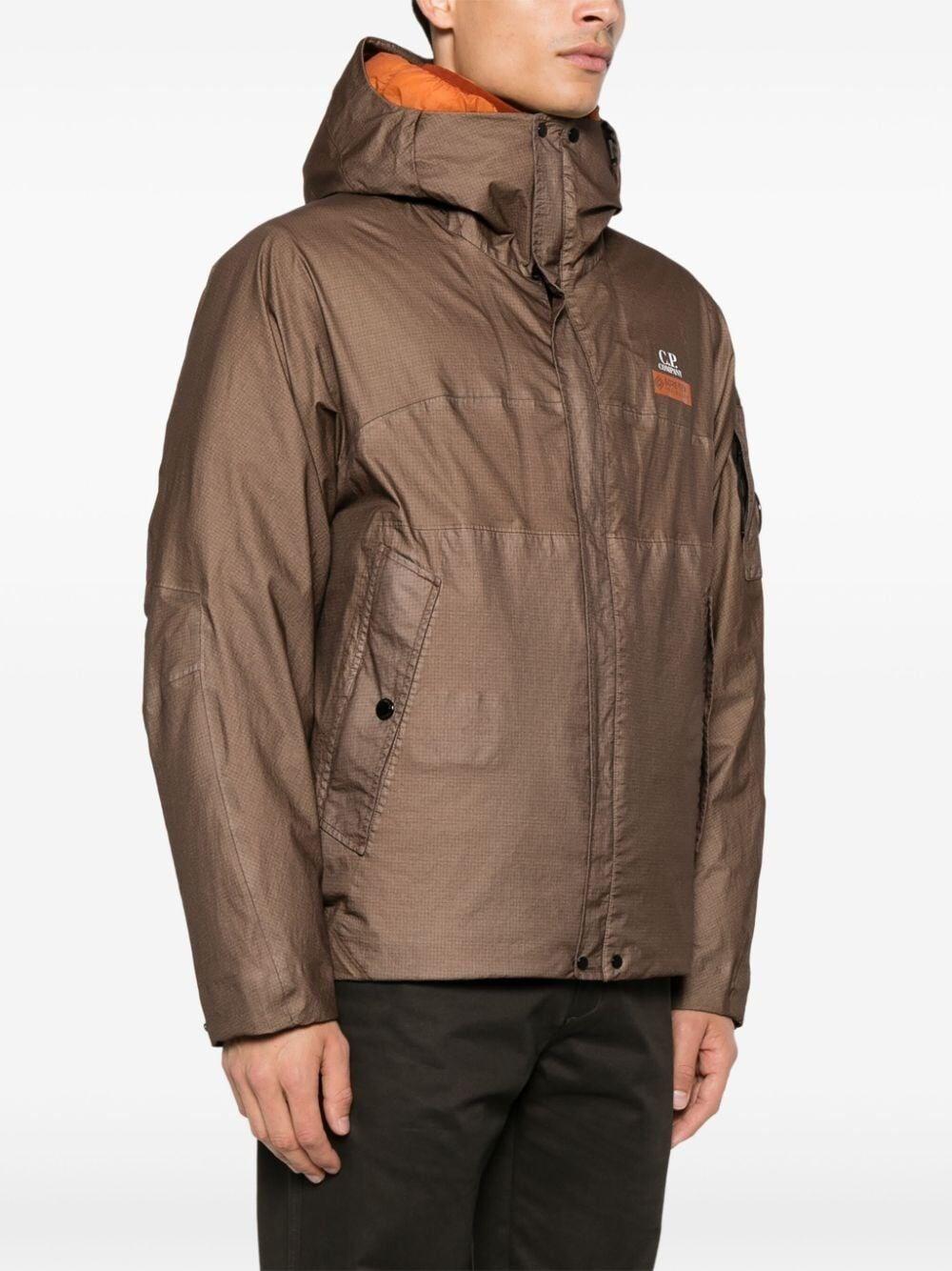 C.p. company `Gore G-Type` Medium Jacket In vendita