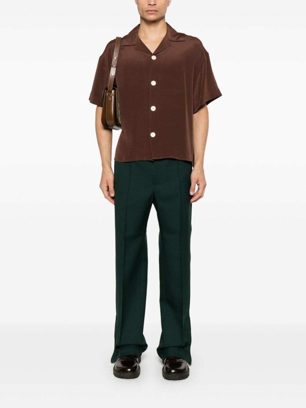 Gucci Pants Acquista Ora