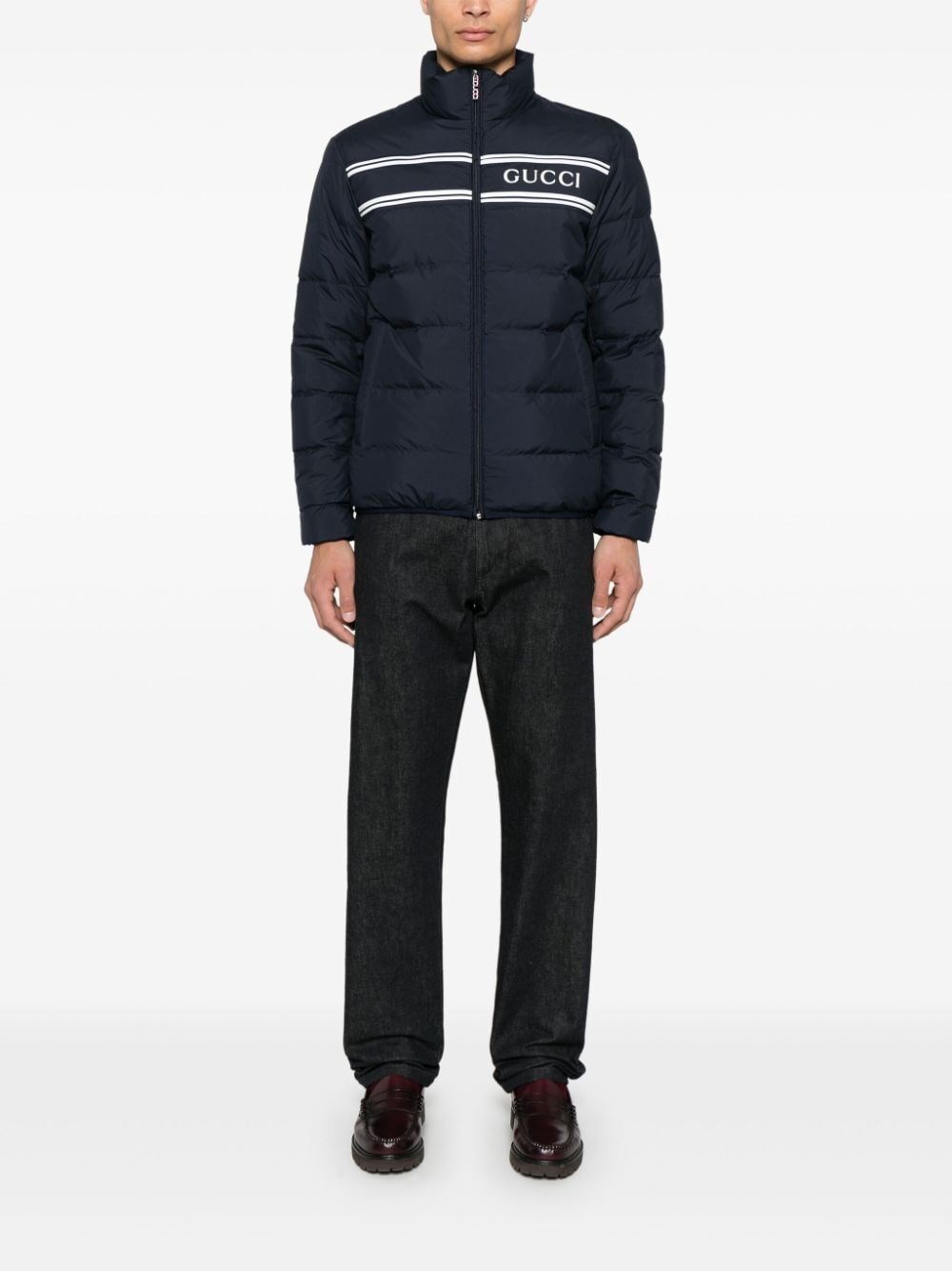 Gucci Blouson Promozione Limitata