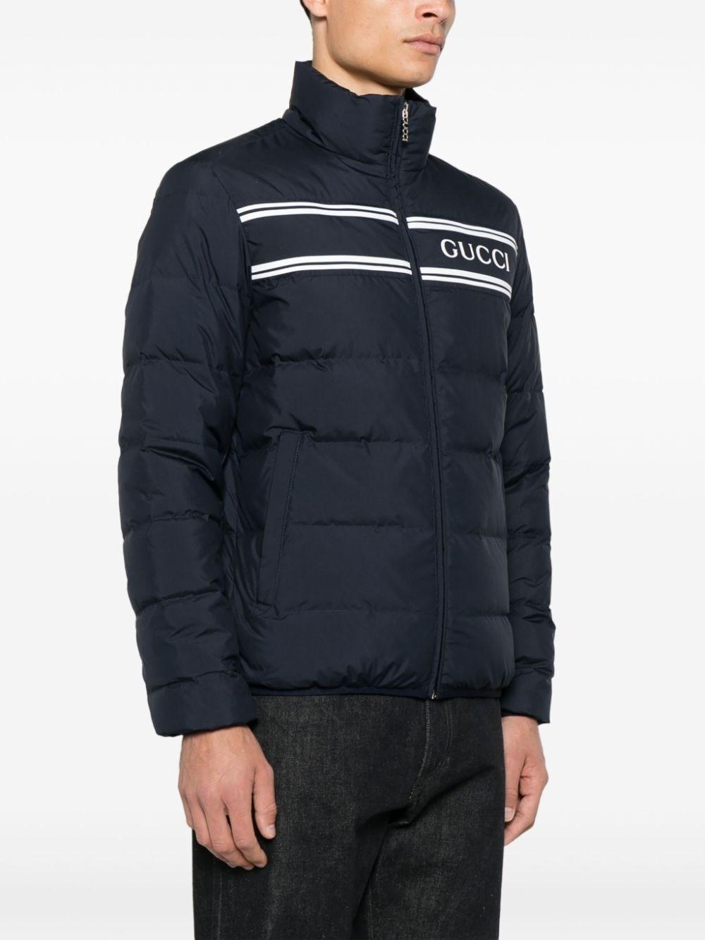 Gucci Blouson Promozione Limitata
