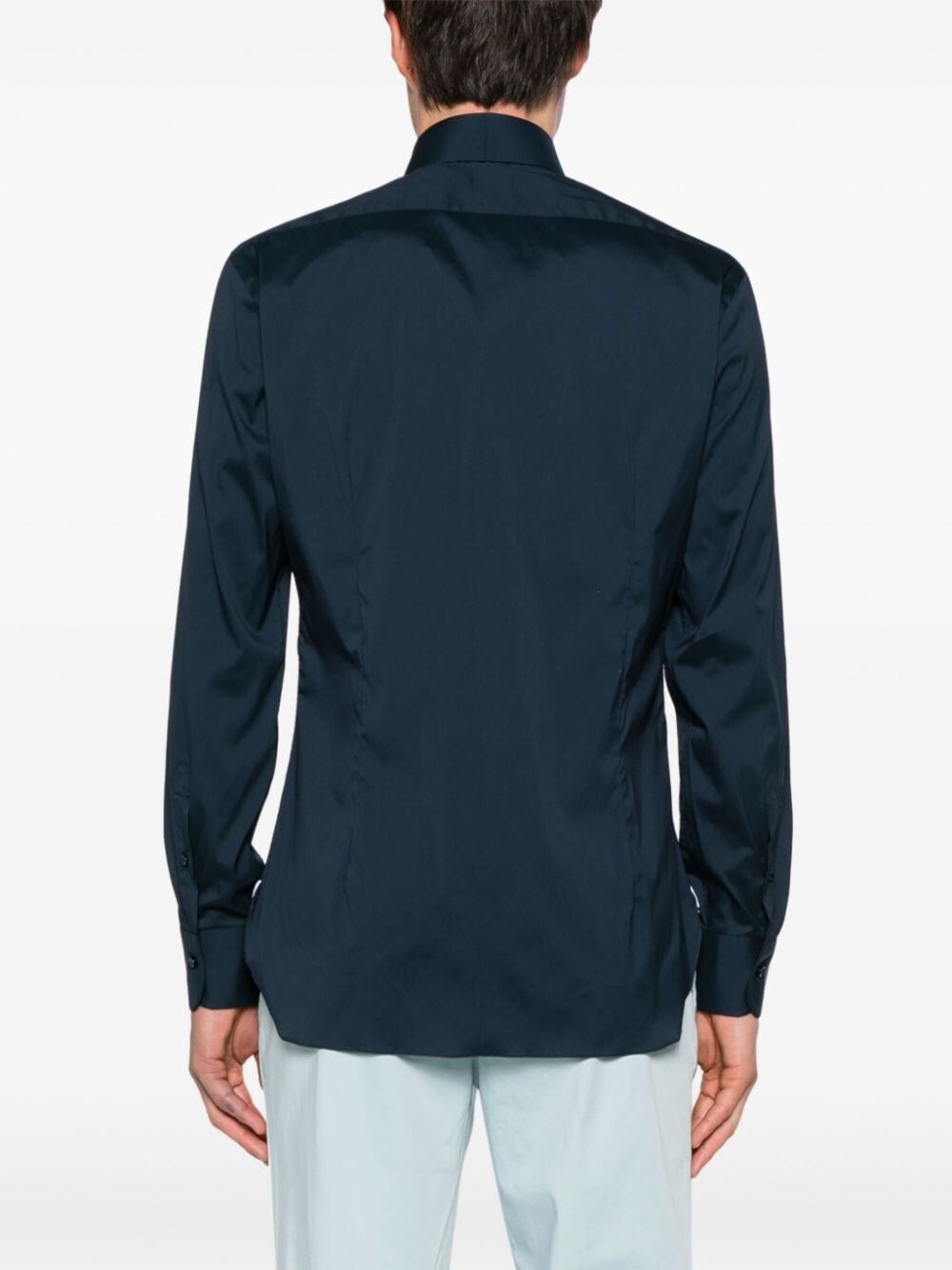 Barba napoli Shirt Fino Al -60%