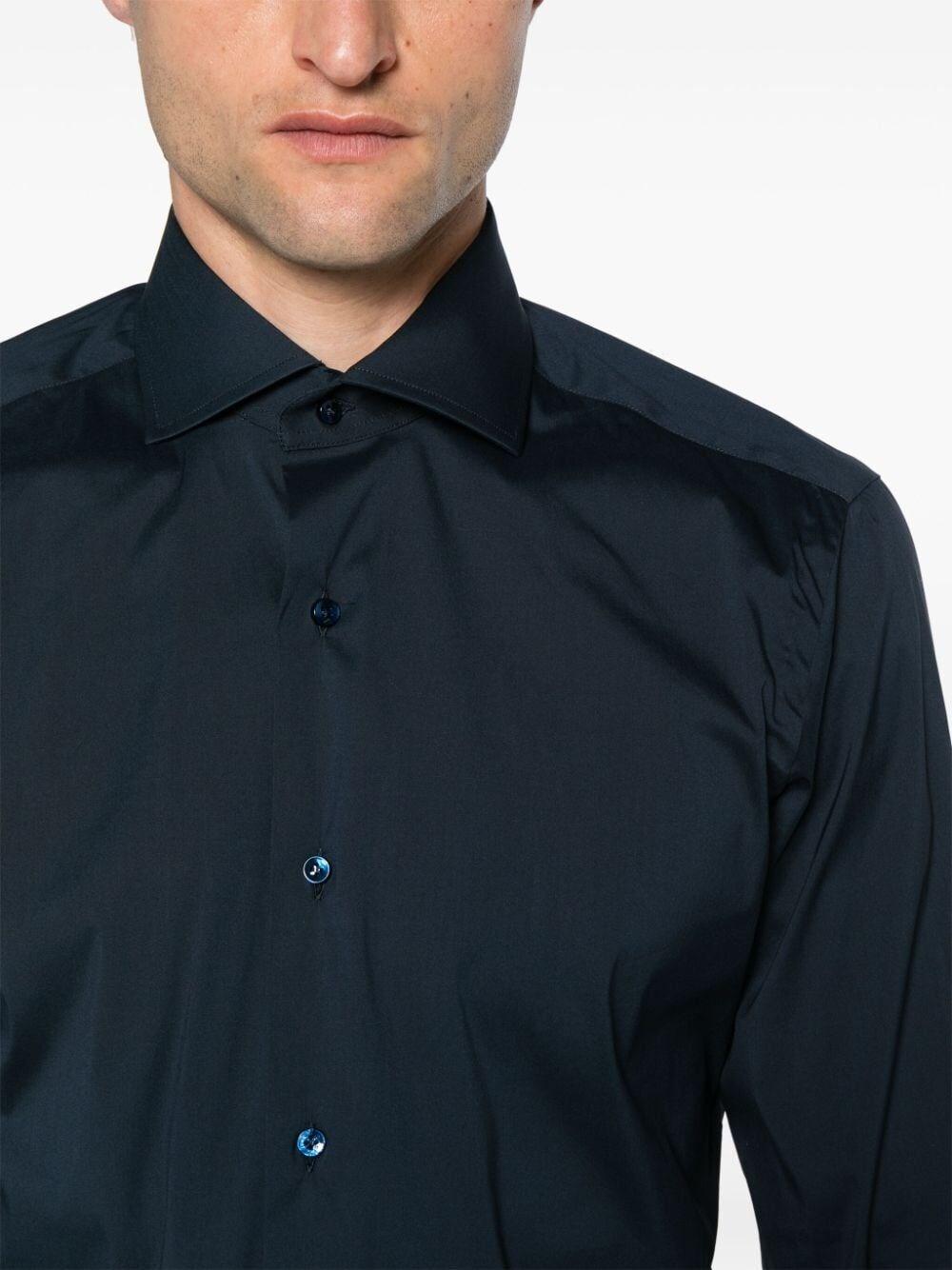 Barba napoli Shirt Fino Al -60%