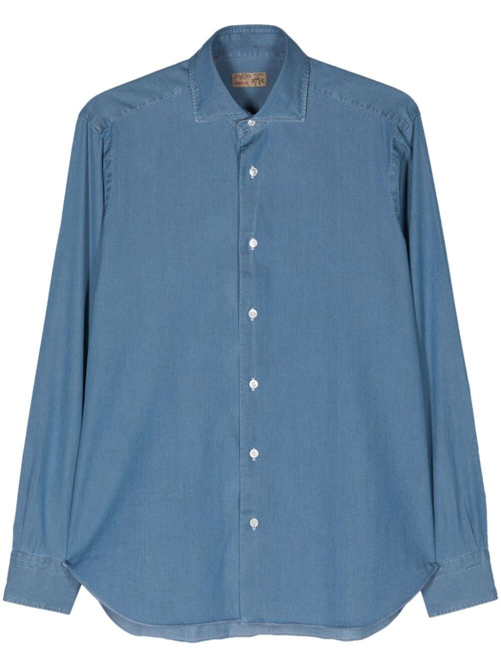 Barba napoli Shirt
