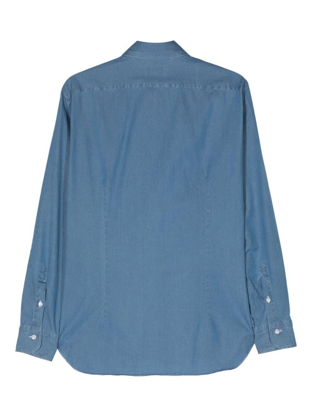 Barba napoli Shirt Shopping Online
