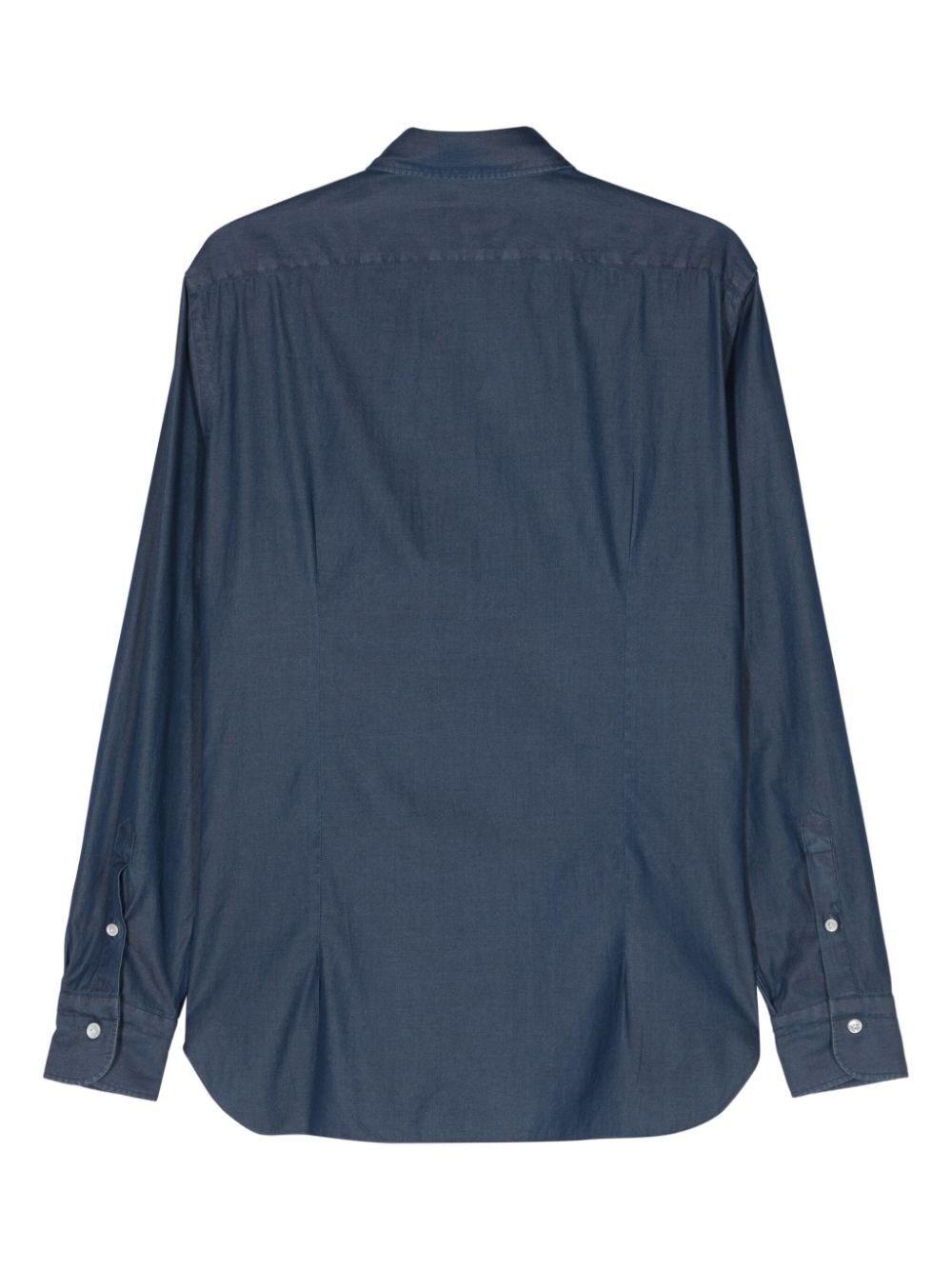 Barba napoli Shirt Affare Del Giorno