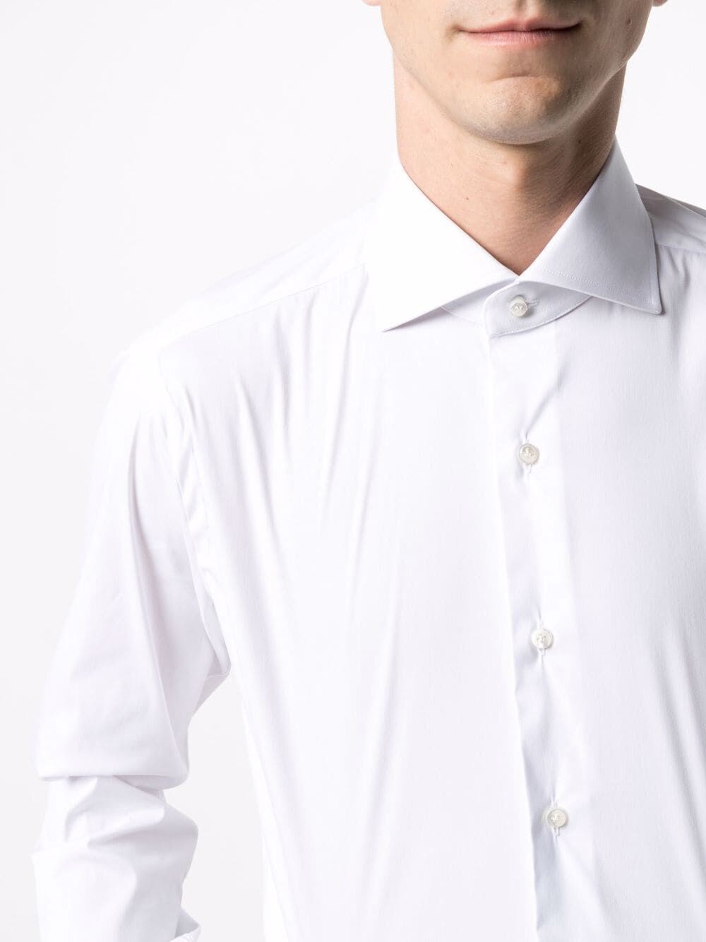 Barba napoli Shirt Sottocosto