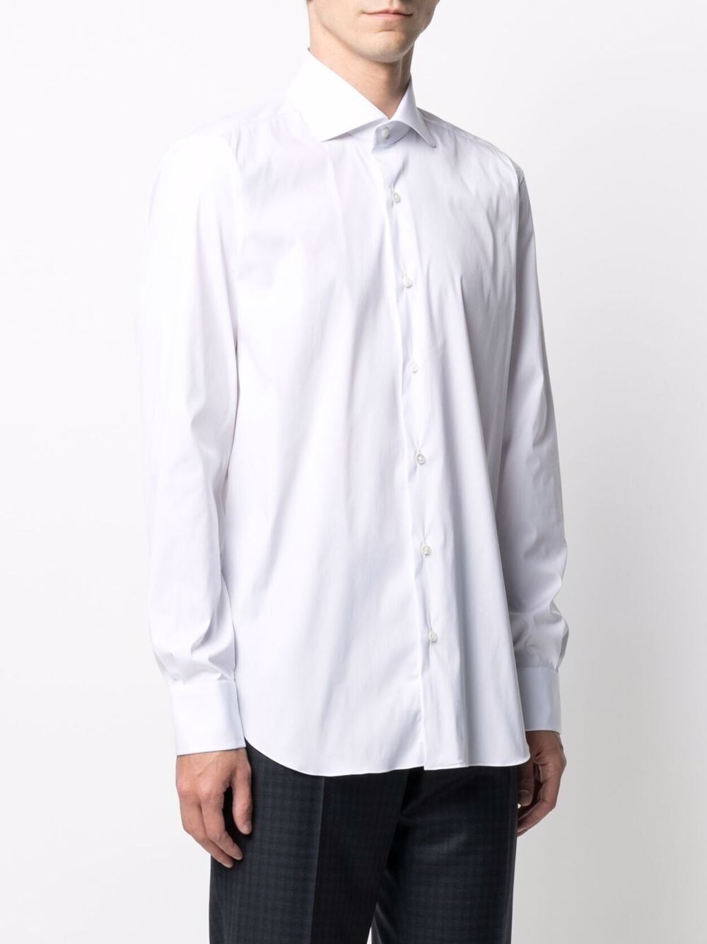 Barba napoli Shirt Sottocosto