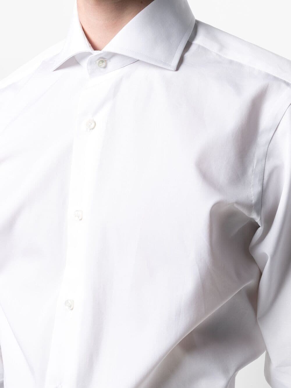 Barba napoli Shirt Convenienza