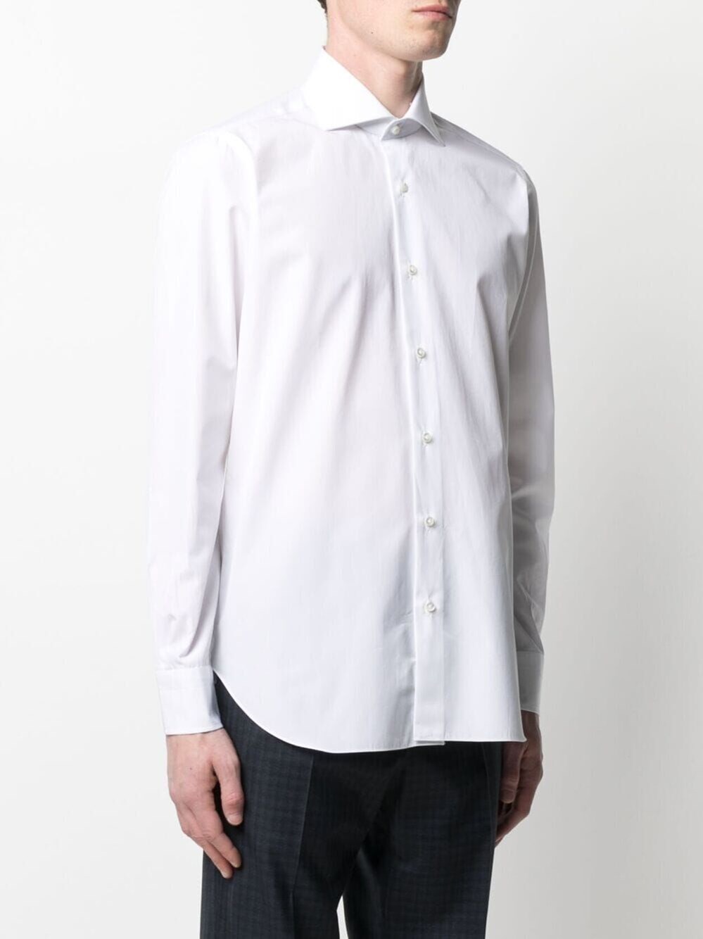 Barba napoli Shirt Convenienza