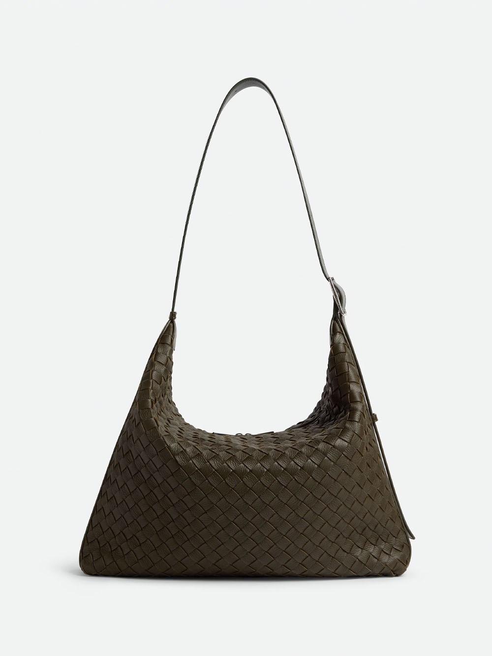 Bottega veneta Handbag Presa
