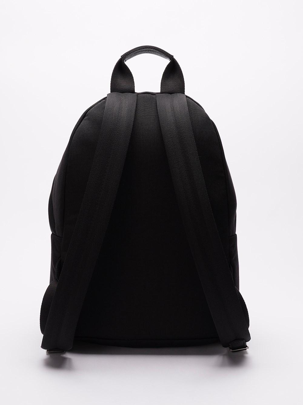 Palm angels `Cordura Classic Logo` Backpack Vendita Calda