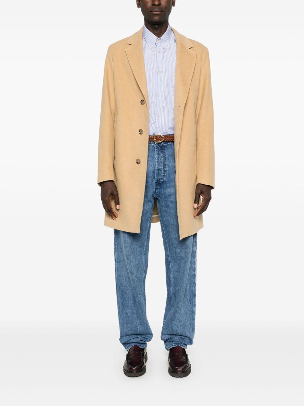 Prada Five-Pockets Jeans In Saldo