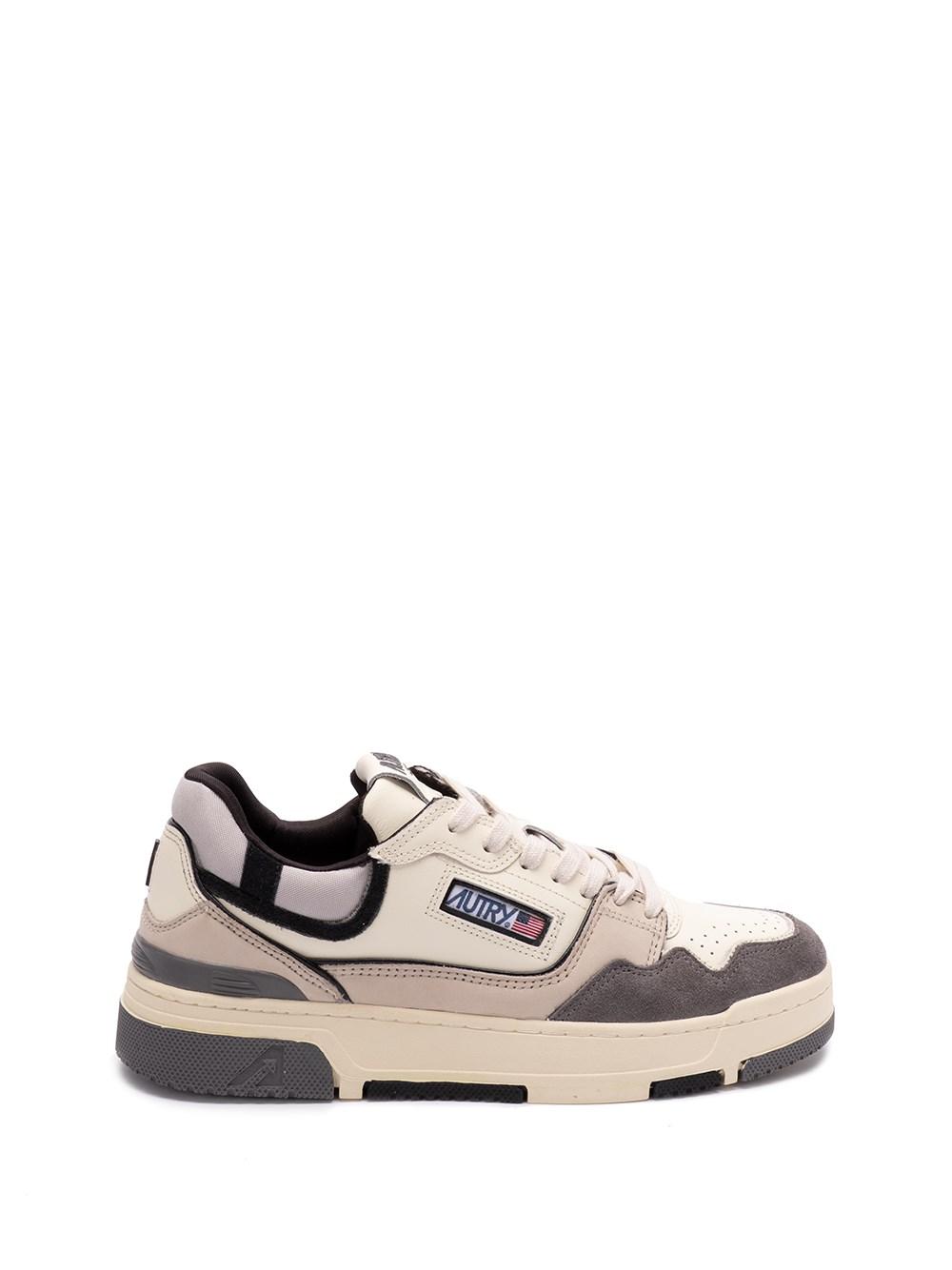 Autry `CLC` Low-Top Sneakers Nuova