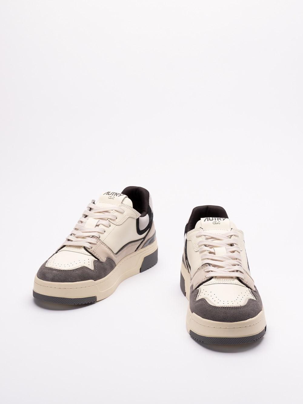 Autry `CLC` Low-Top Sneakers Nuova