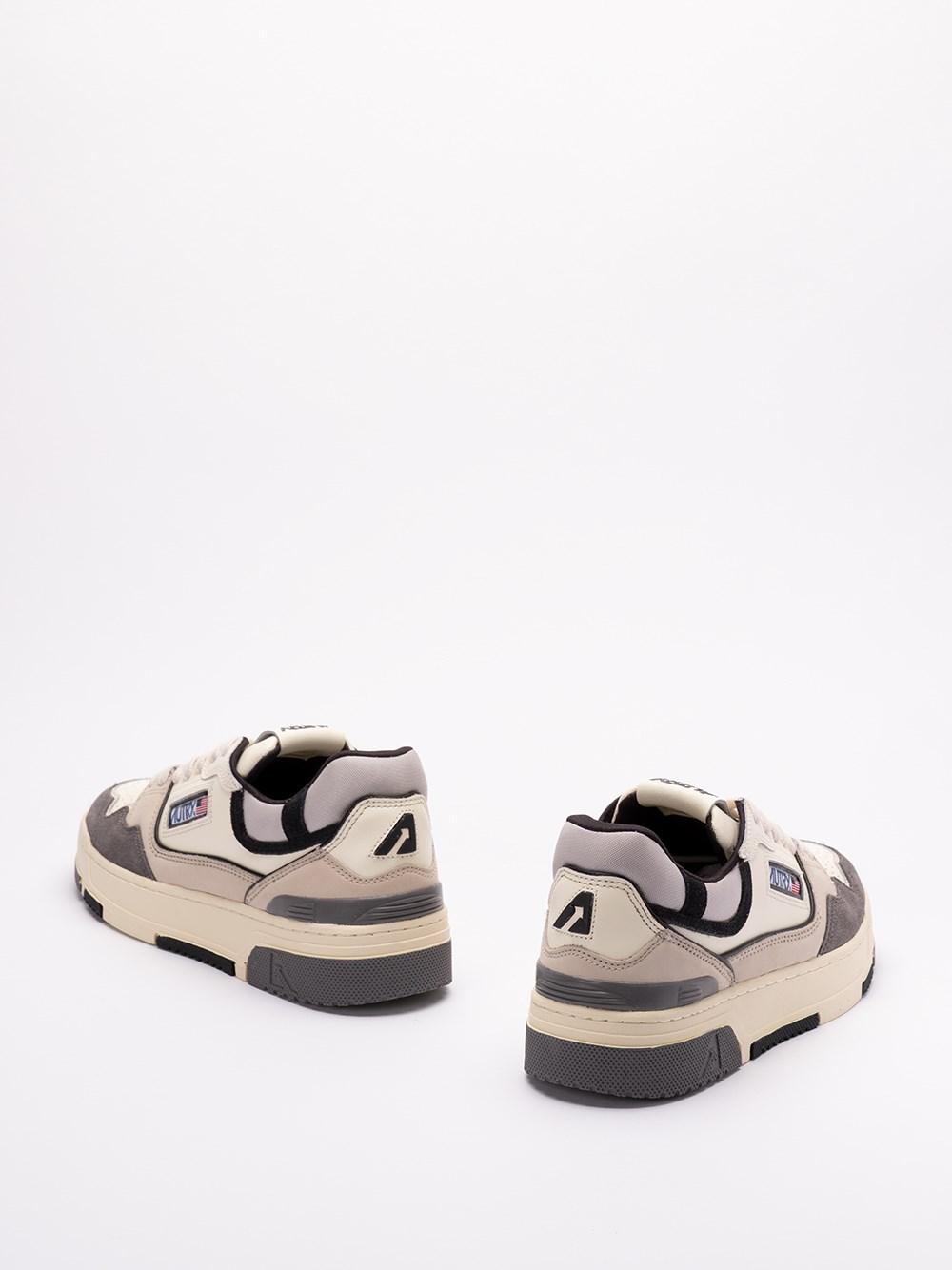 Autry `CLC` Low-Top Sneakers Nuova