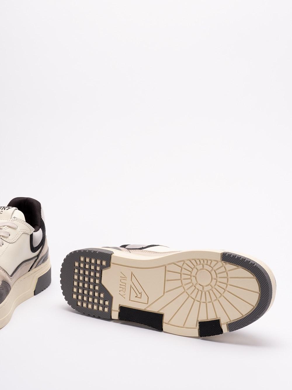 Autry `CLC` Low-Top Sneakers Nuova