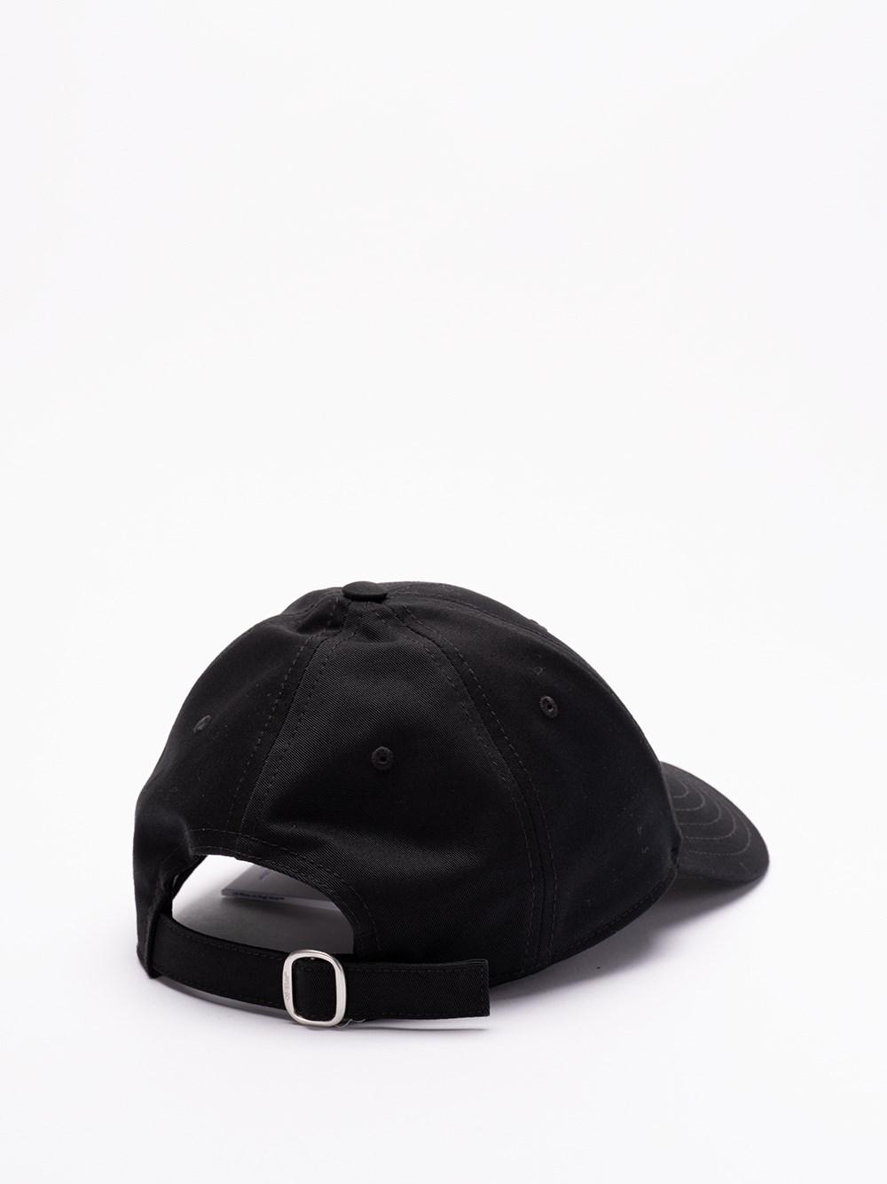 Off white `Out Of Office` Baseball Cap Moda