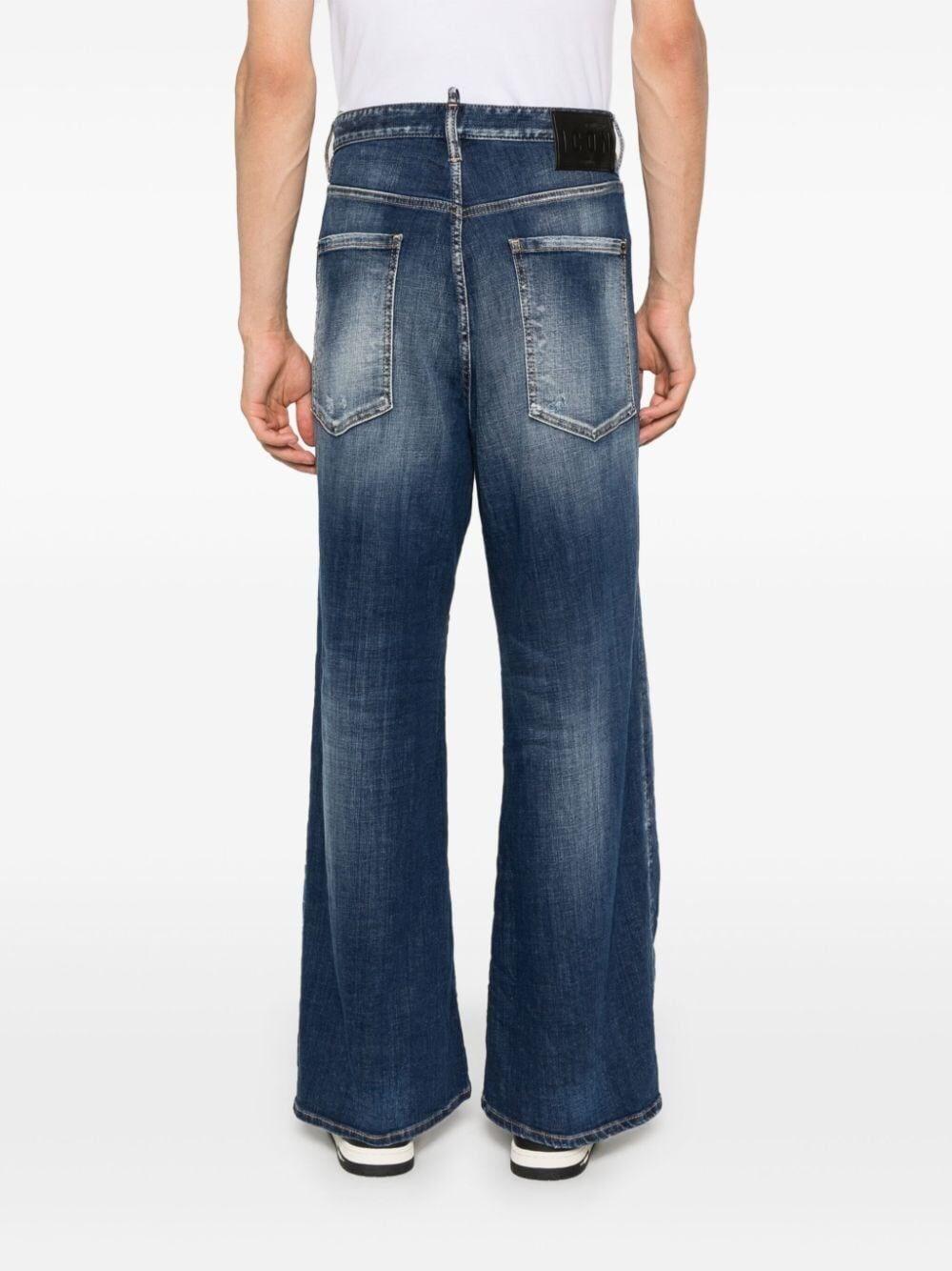 Dsquared2 `Eros` Jeans Italy