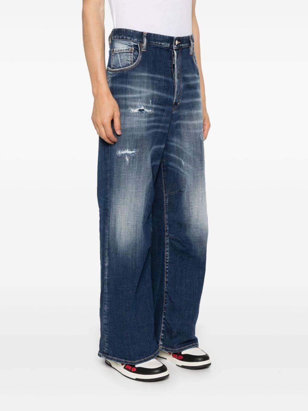 Dsquared2 `Eros` Jeans Italy