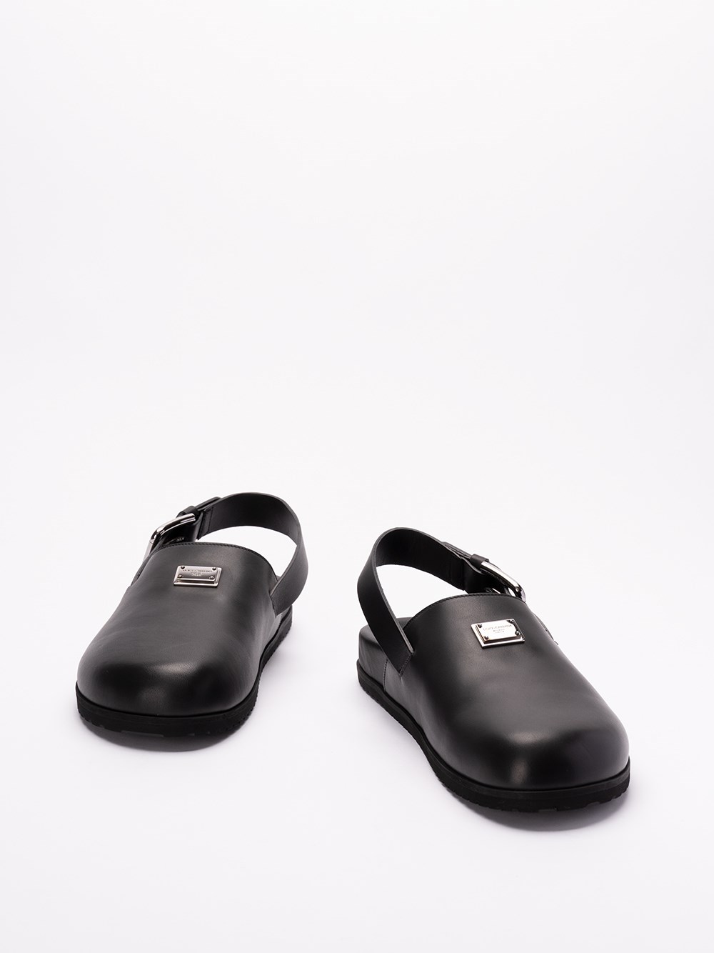 Dolce & gabbana Slippers Italia