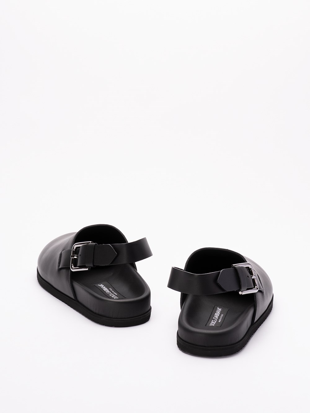 Dolce & gabbana Slippers Italia