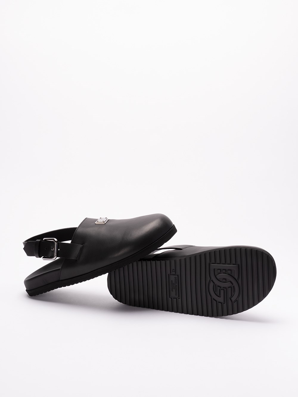 Dolce & gabbana Slippers Italia