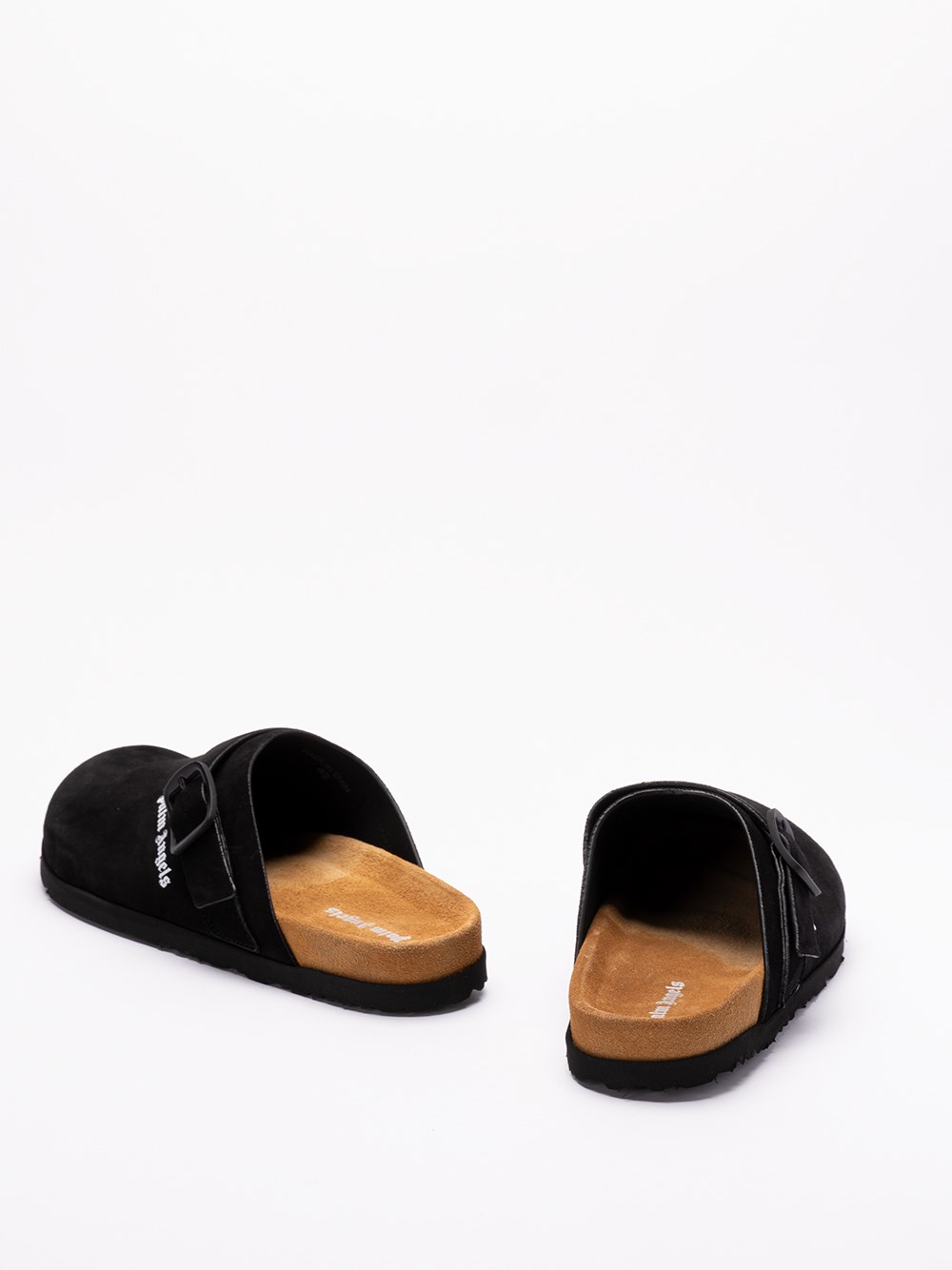 Palm angels Logo Mules Promozione