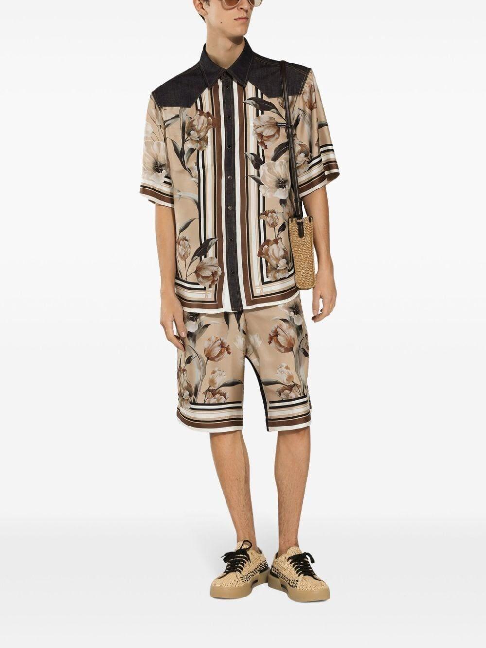 Dolce & gabbana Shirt Pezzi Unici
