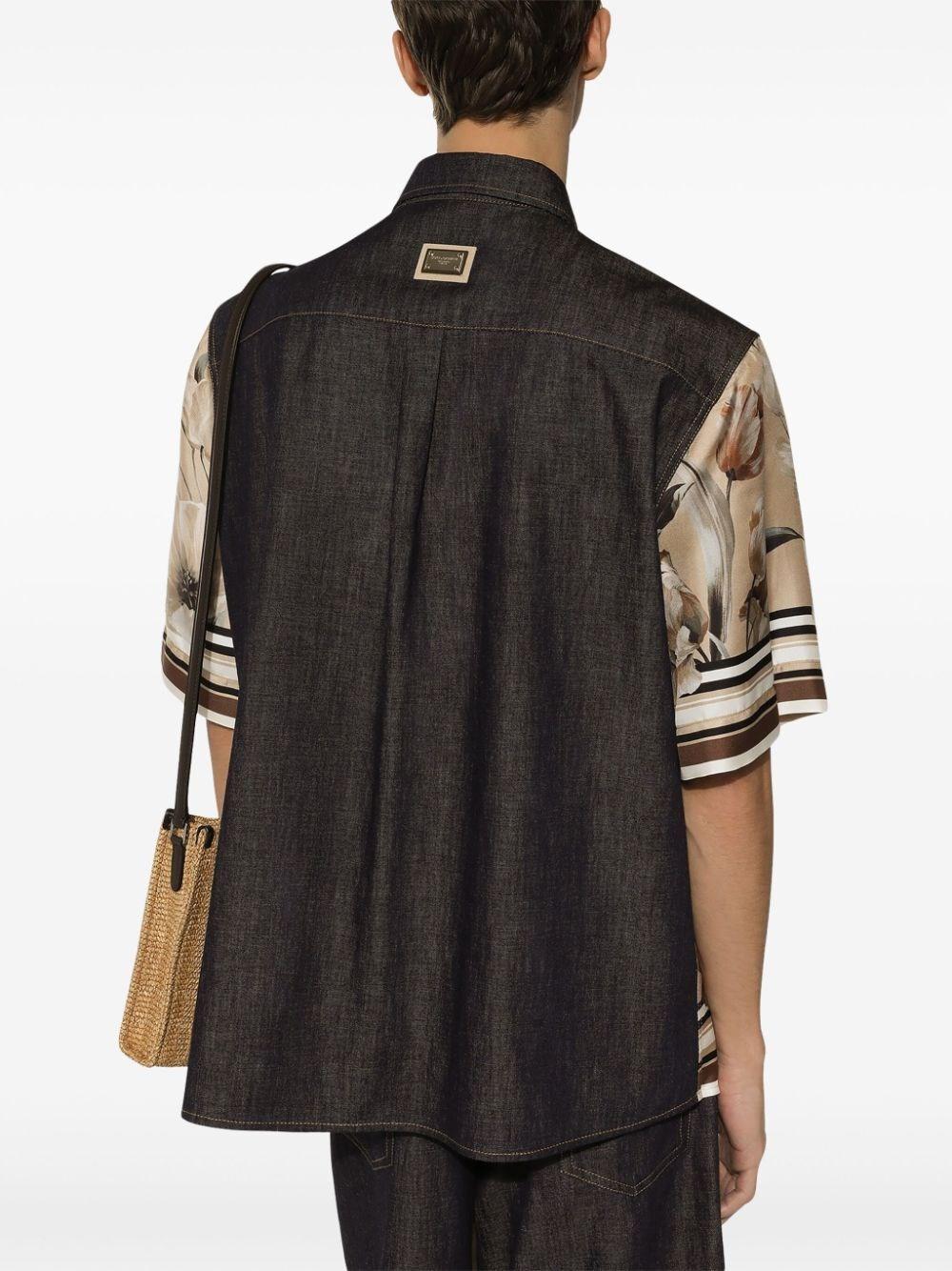 Dolce & gabbana Shirt Pezzi Unici