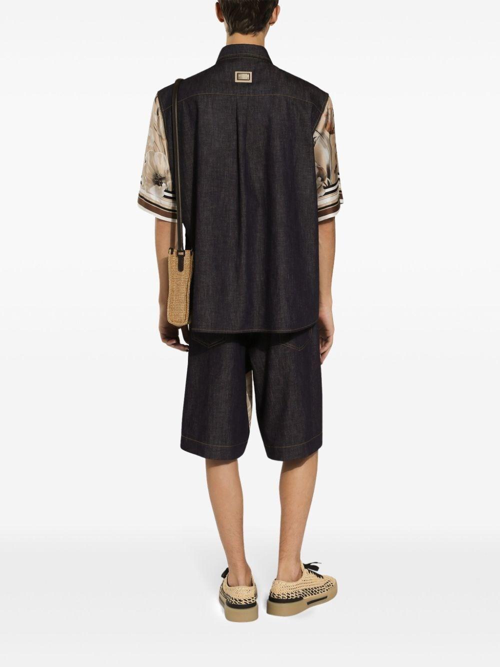 Dolce & gabbana Shirt Pezzi Unici