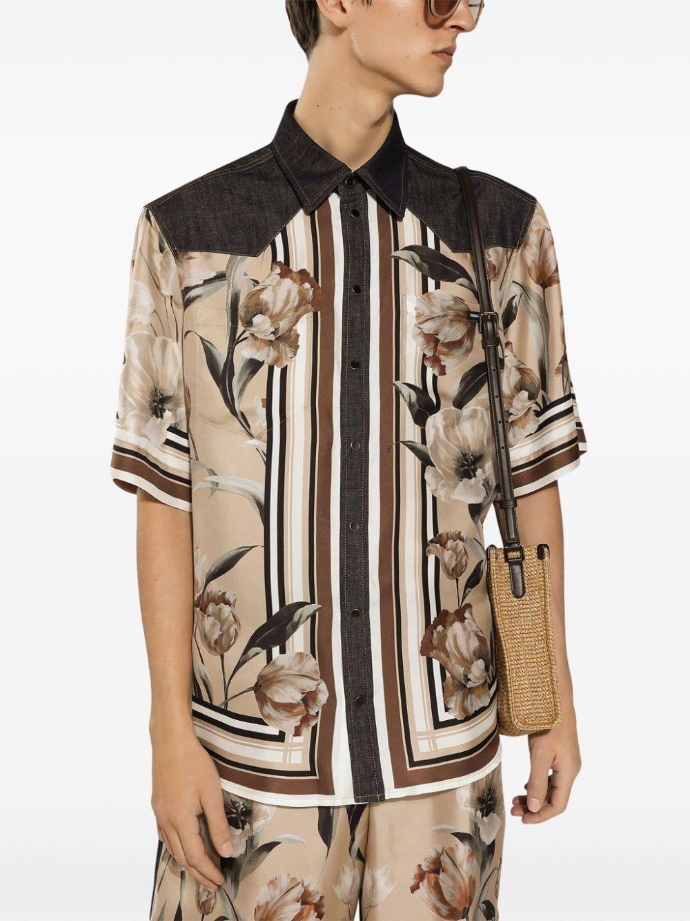 Dolce & gabbana Bermuda Soddisfazione Garantita