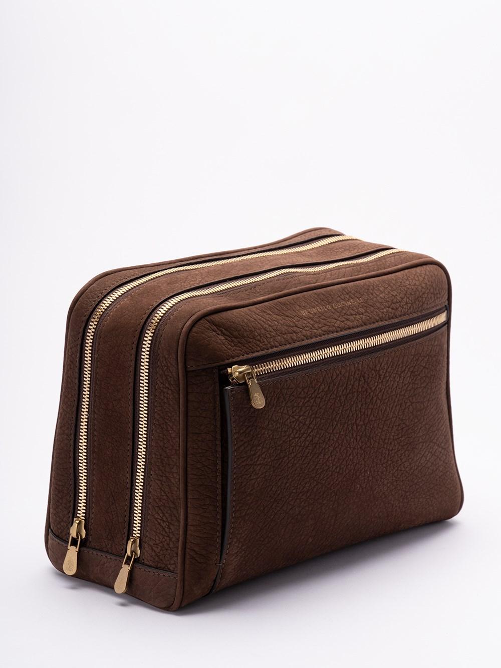 Brunello cucinelli Beauty Case Negozi Online