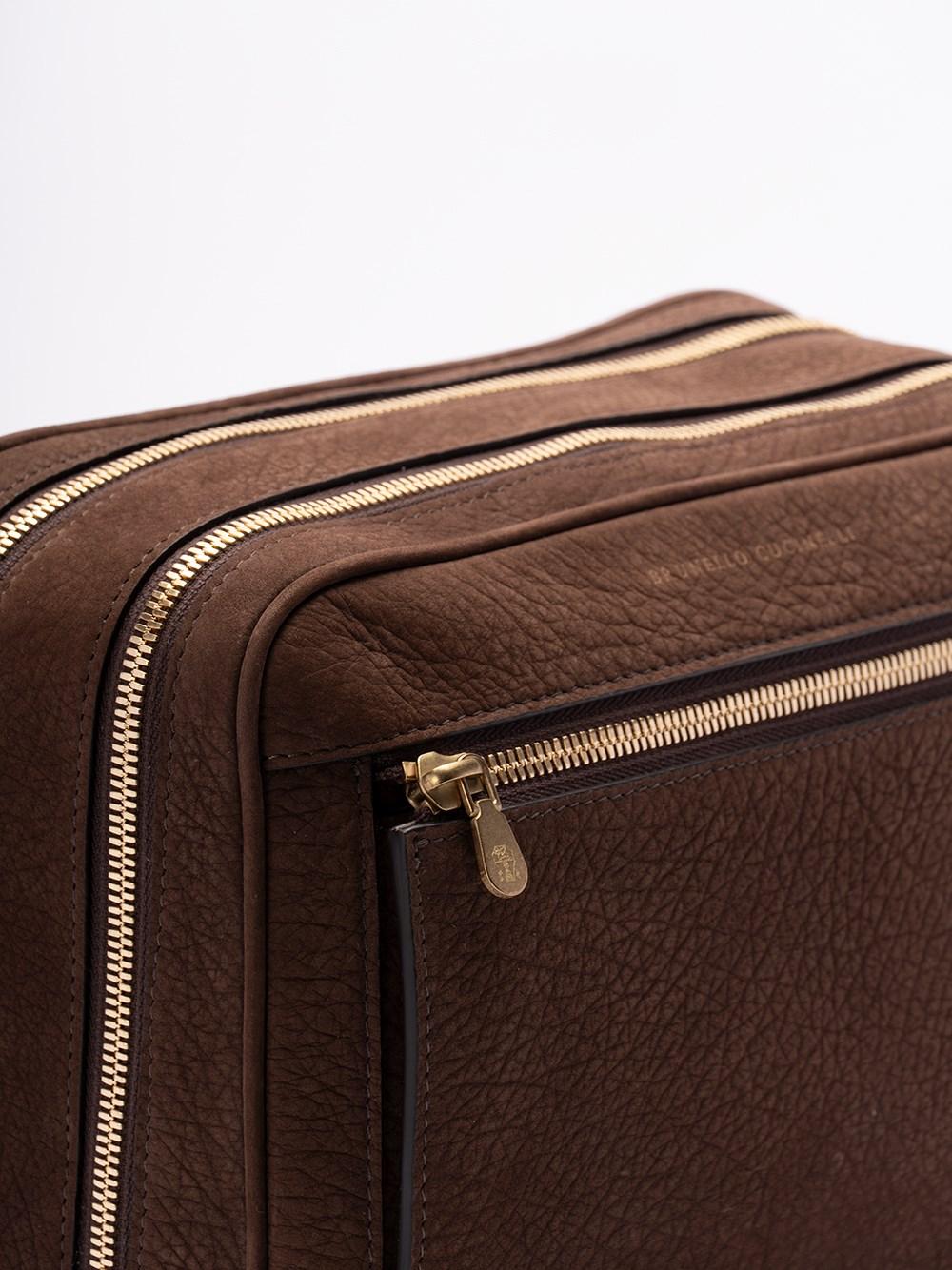 Brunello cucinelli Beauty Case Negozi Online
