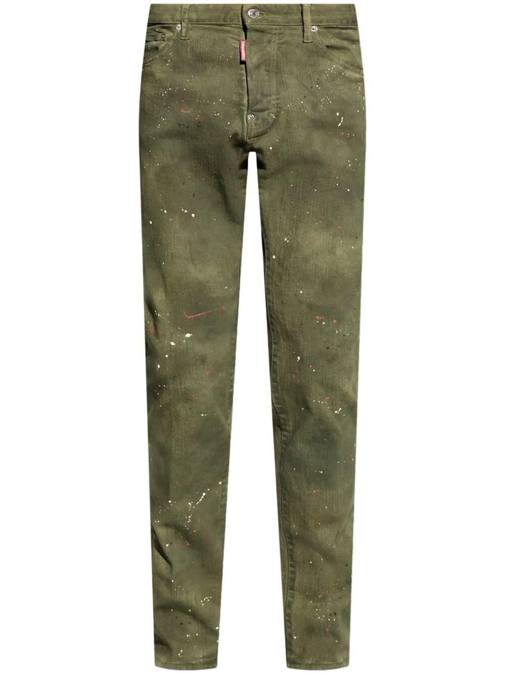 Dsquared2 `Cool Guy` Jeans Consegna Veloce