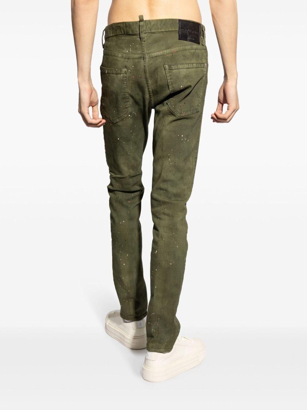 Dsquared2 `Cool Guy` Jeans Consegna Veloce