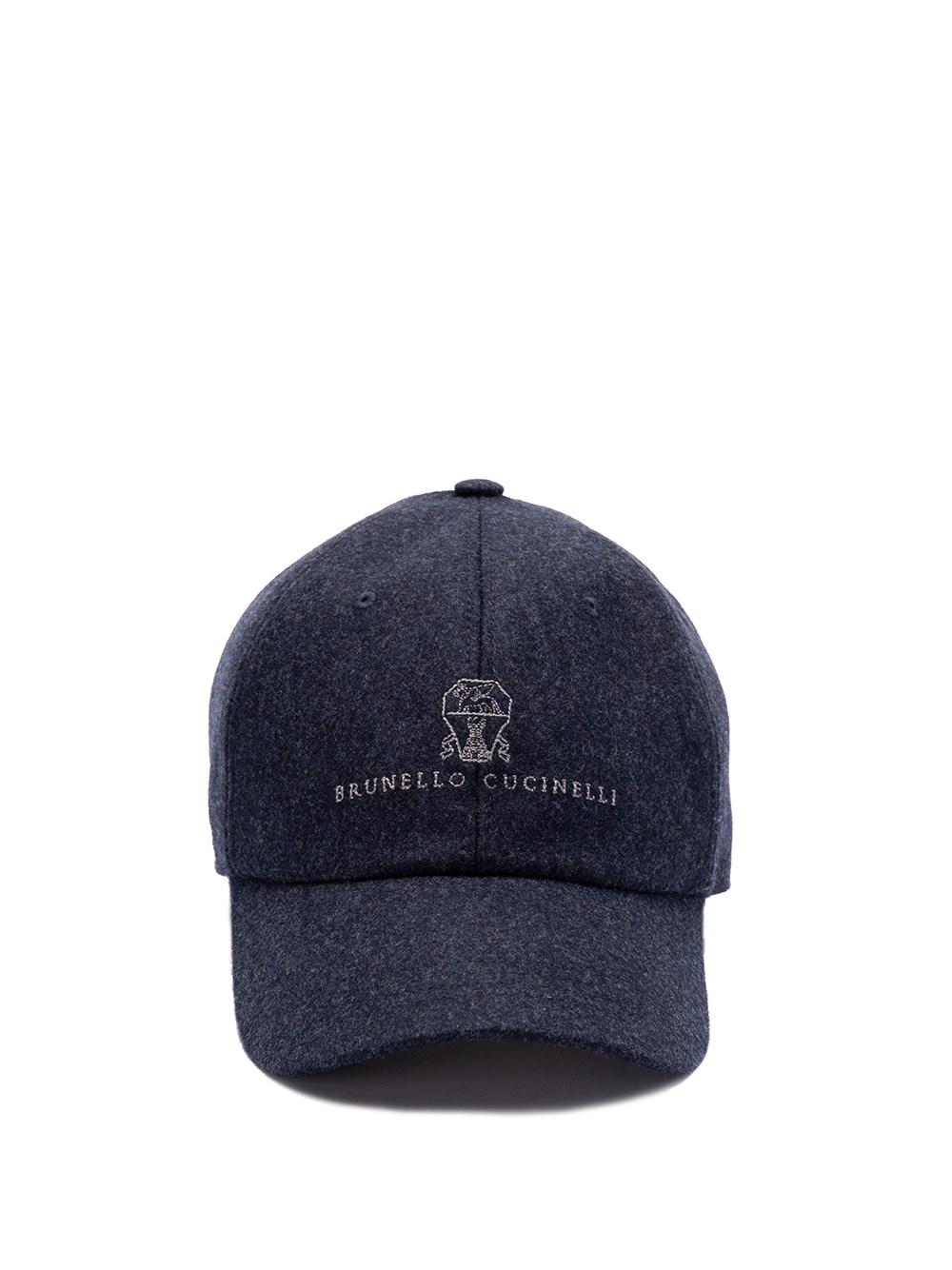 Brunello cucinelli Cap Fino Al -60%
