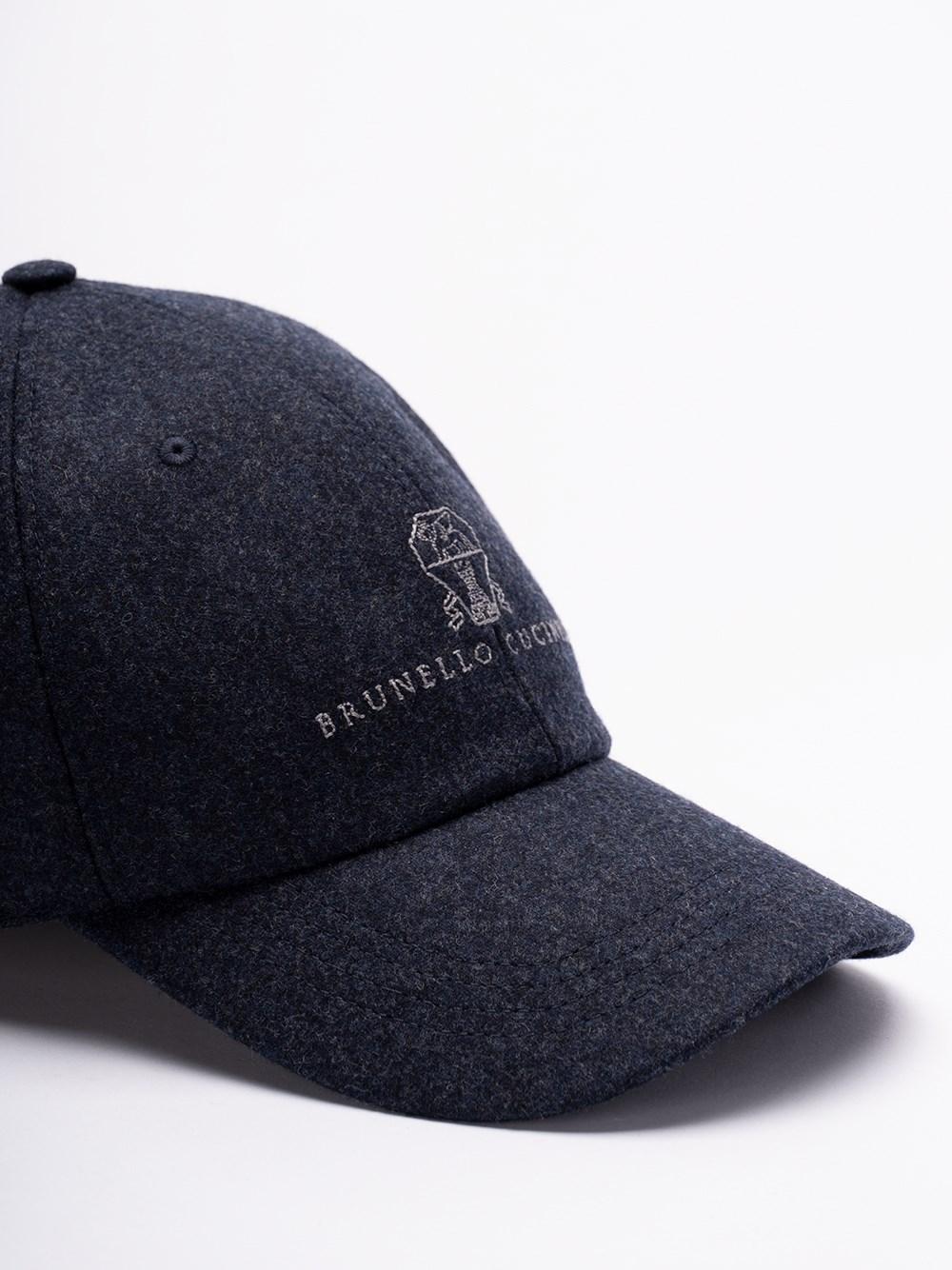 Brunello cucinelli Cap Fino Al -60%