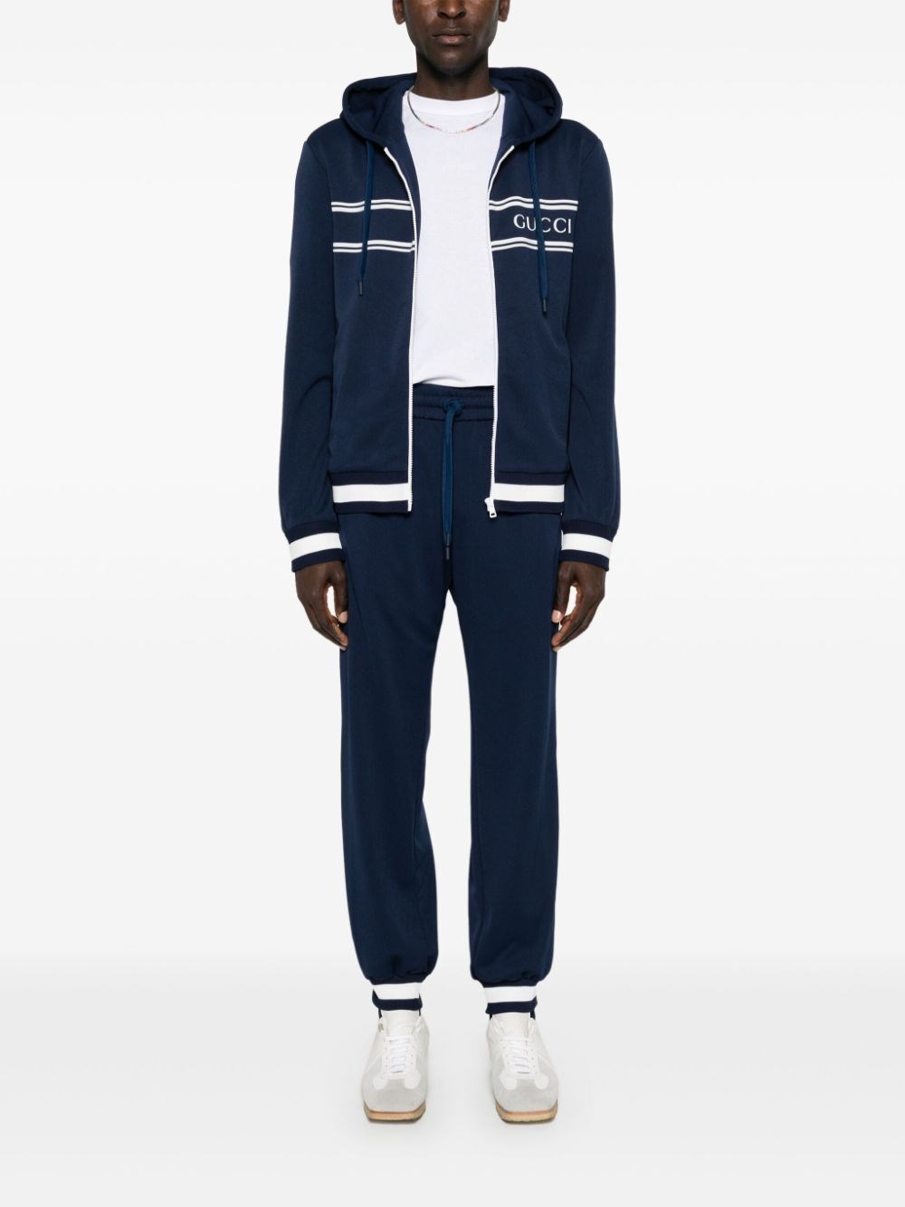 Gucci Track Pants Shopping Online