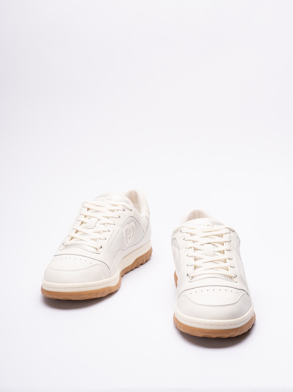 Gucci `Mac80` Sneakers Affare Del Giorno