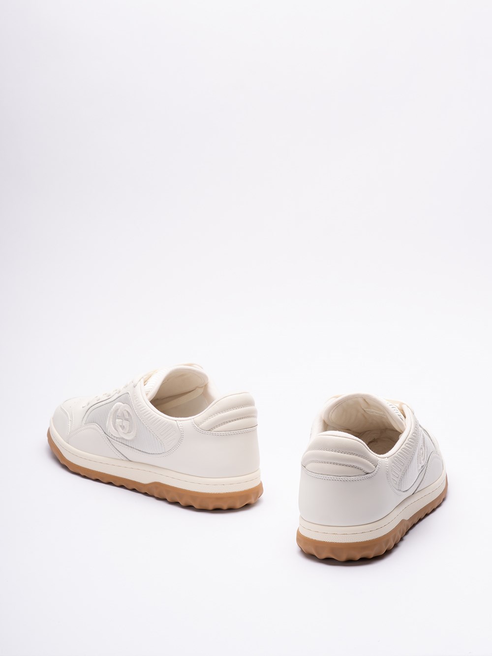 Gucci `Mac80` Sneakers Affare Del Giorno