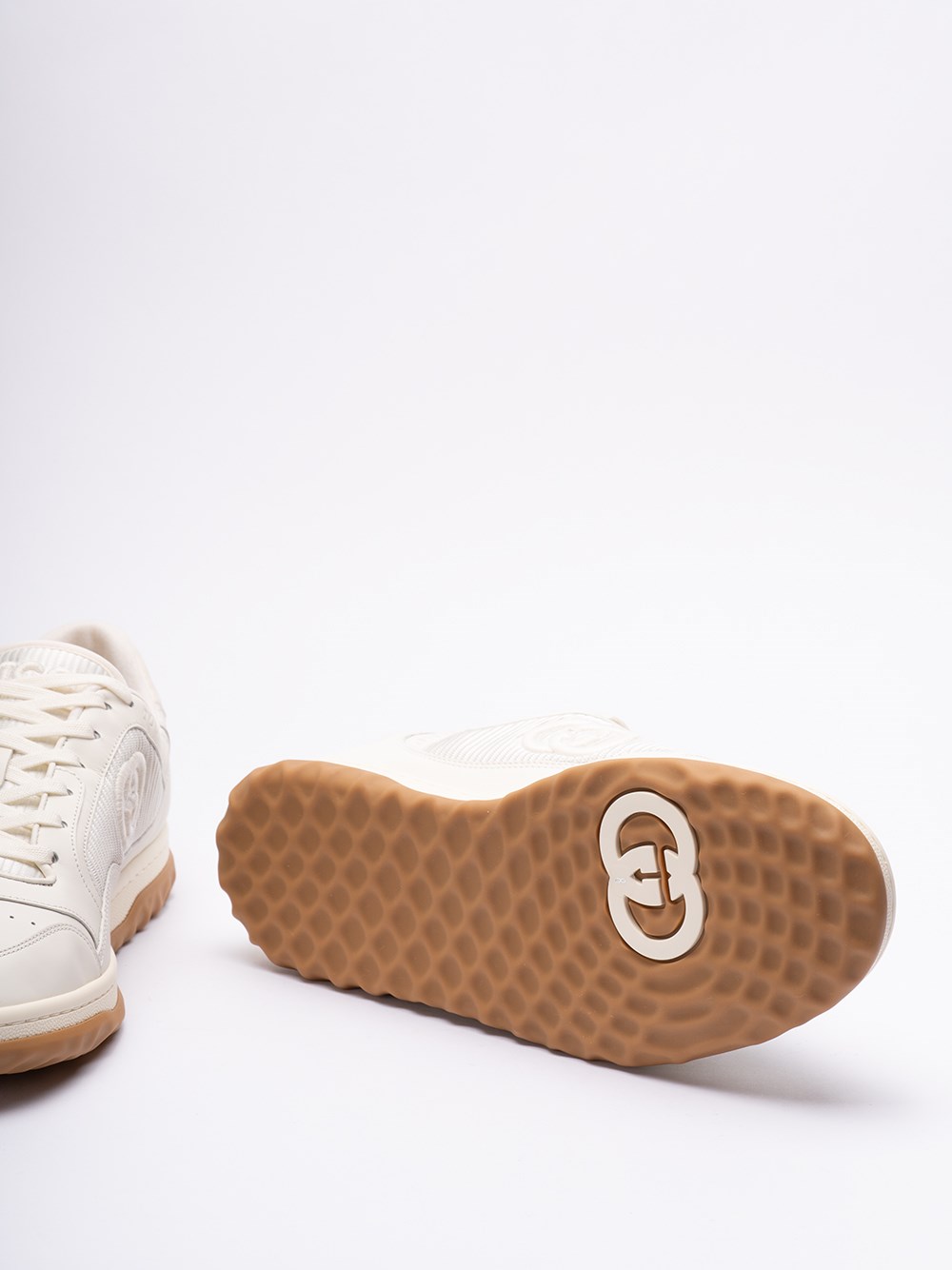 Gucci `Mac80` Sneakers Affare Del Giorno